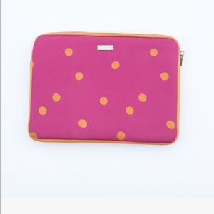 Kate Spade Laptop / Tablet Case